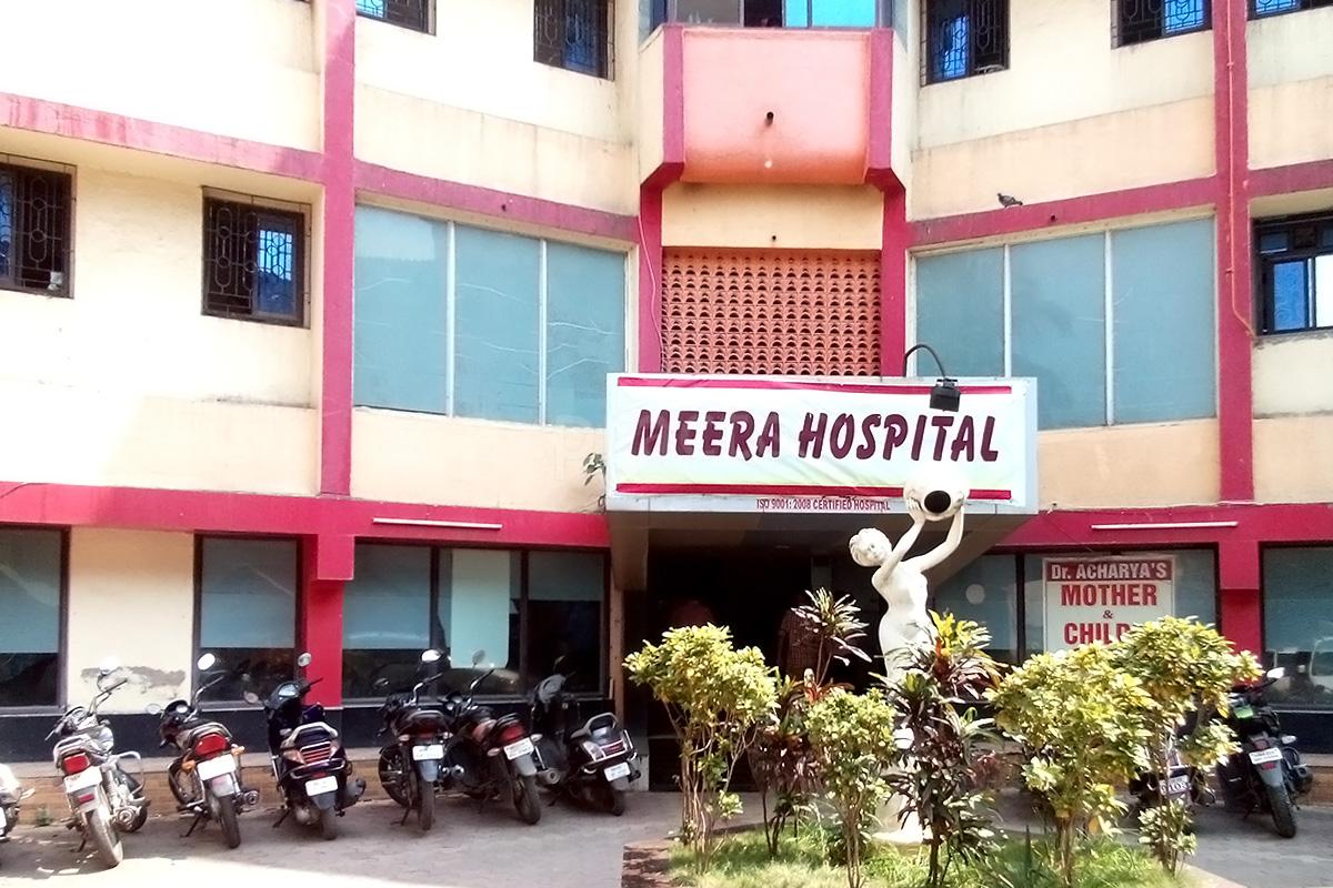 110 Bed Hospital-Big Hospital in Kalyan and Ulhasnagar